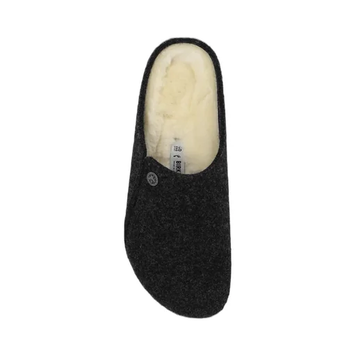 Zermatt Shearling Slippers