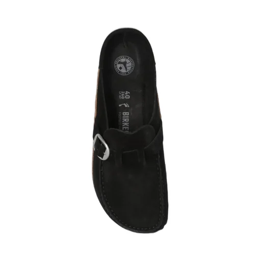 Buckley Slip-On Slides