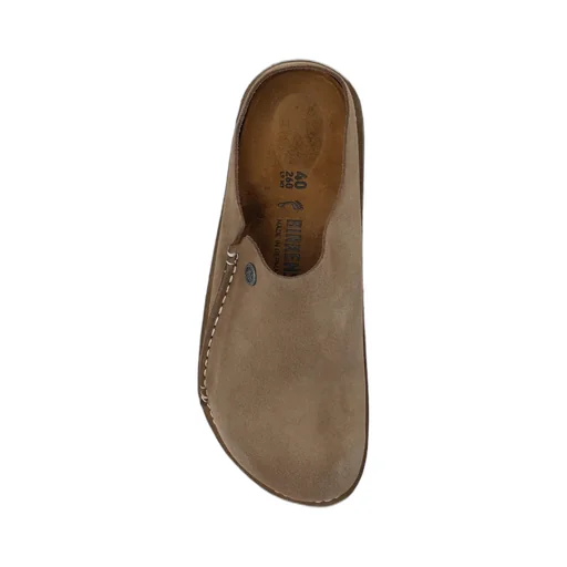 Zermatt Premium Slippers