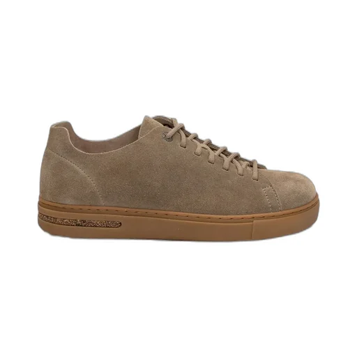 Lace-Up Sneakers