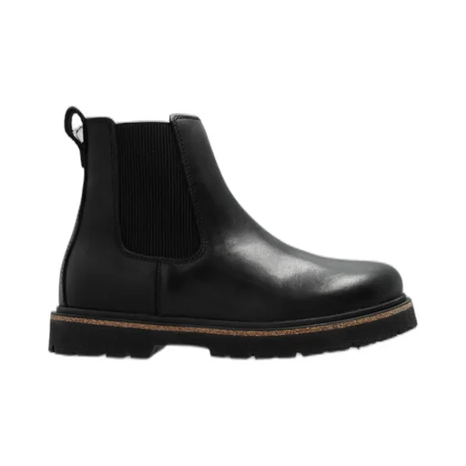 Classic Chelsea Boots