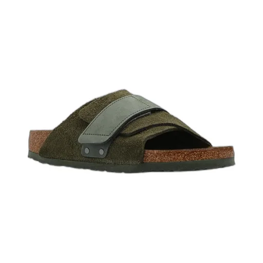 Kyoto Slip-On Sandals