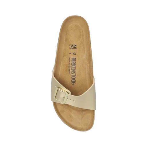 Madrid Slippers