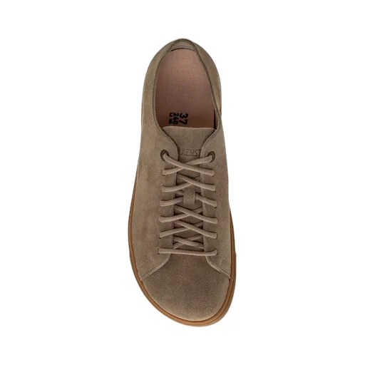Lace-Up Sneakers