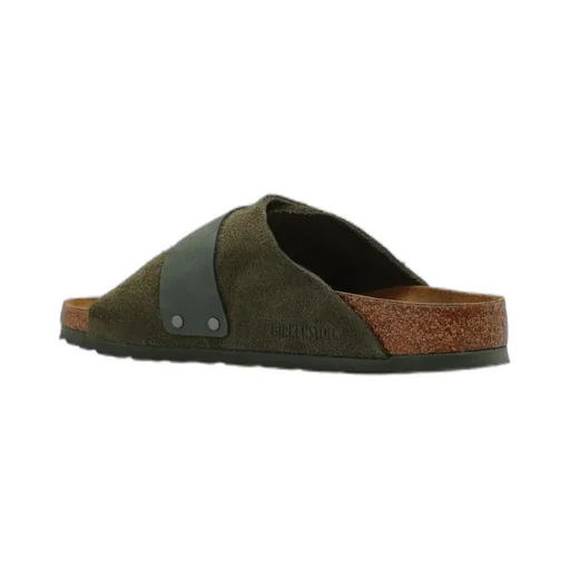 Kyoto Slip-On Sandals