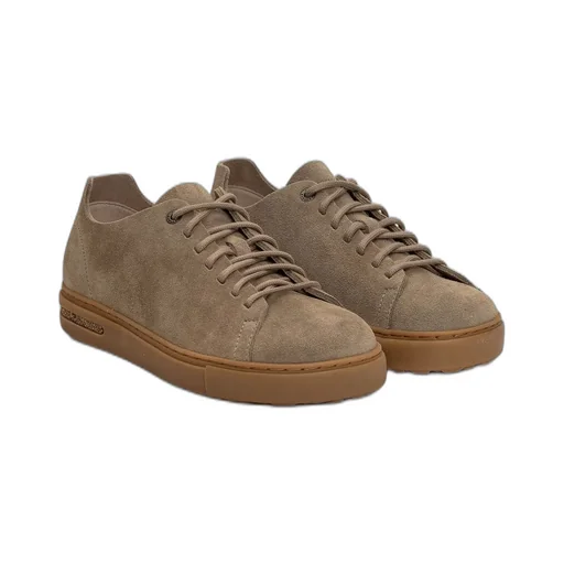 Lace-Up Sneakers