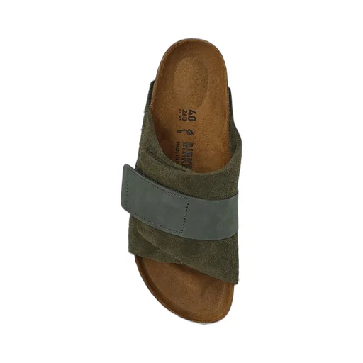 Kyoto Slip-On Sandals