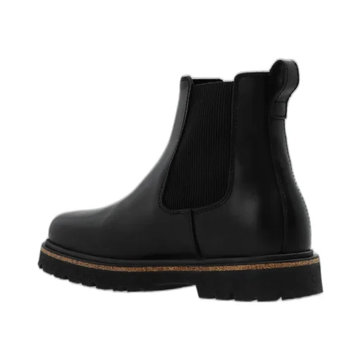 Classic Chelsea Boots