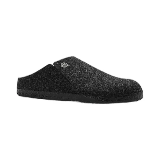Zermatt Slip-On Sandals