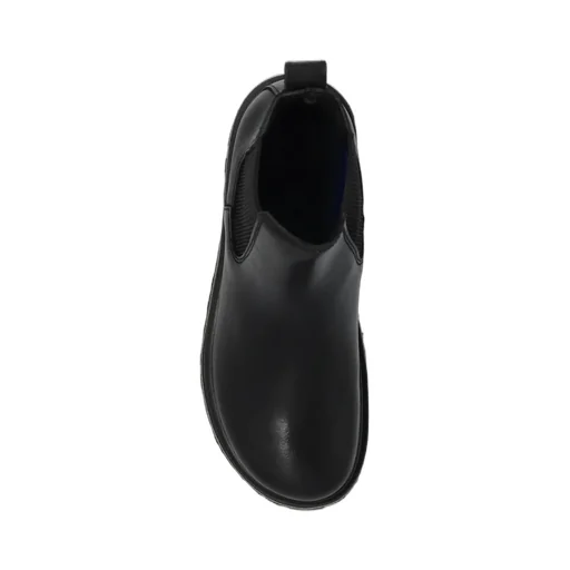 Classic Chelsea Boots