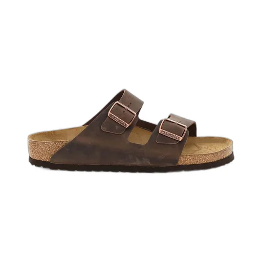 Arizona Double Buckled Sandals