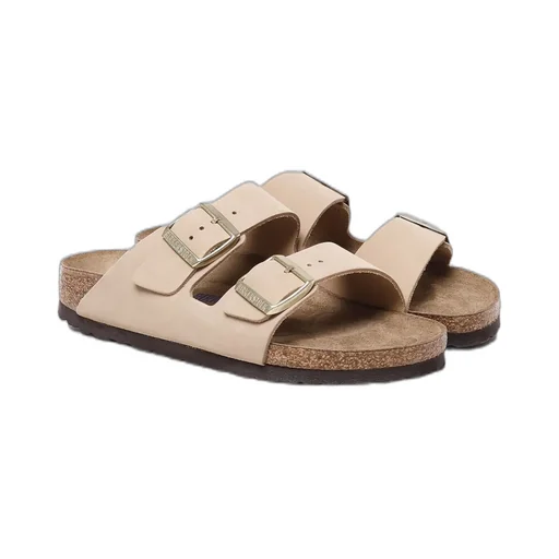 Arizona Slip-On Sandals