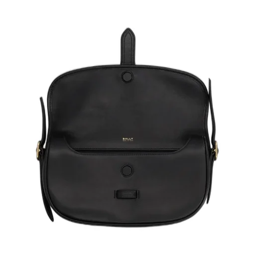 Beckett Crossbody Bag