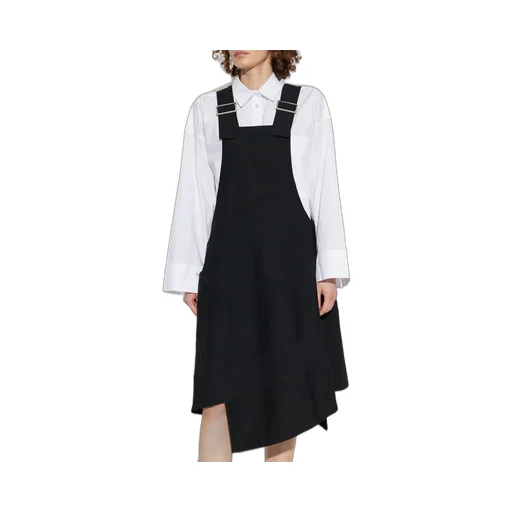 Asymmetric Dress
