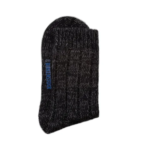 Logo Detailed Socks
