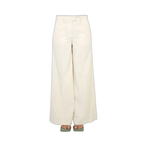 Velvet Trousers