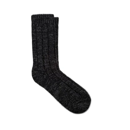 Logo Detailed Socks