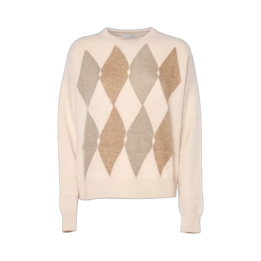 Long Sleeved Jumper