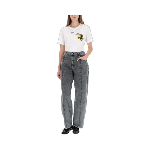 Jawos Asymmetrical Top