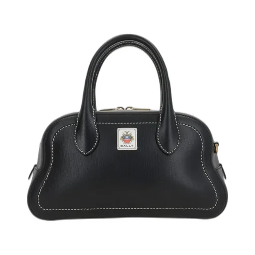 Unda Top Handle Bag
