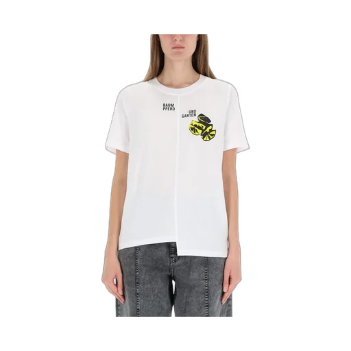 Jawos Asymmetrical Top