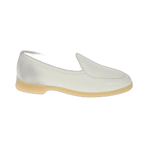 Slip-On Flats