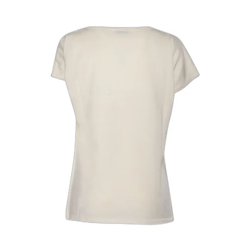 Knotted Detail T-Shirt