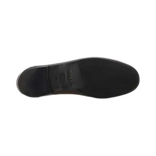 Pathy Almond Toe Loafers