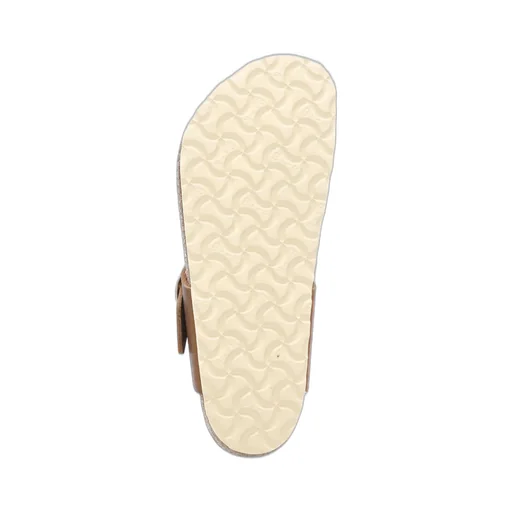 Thong Strap Open-Toe Sandals