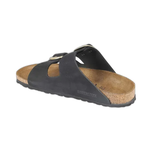 Arizona Buckled Sandals