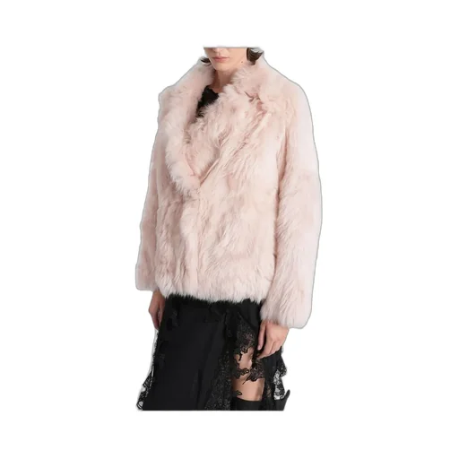 Toscana Long Sleeved Jacket