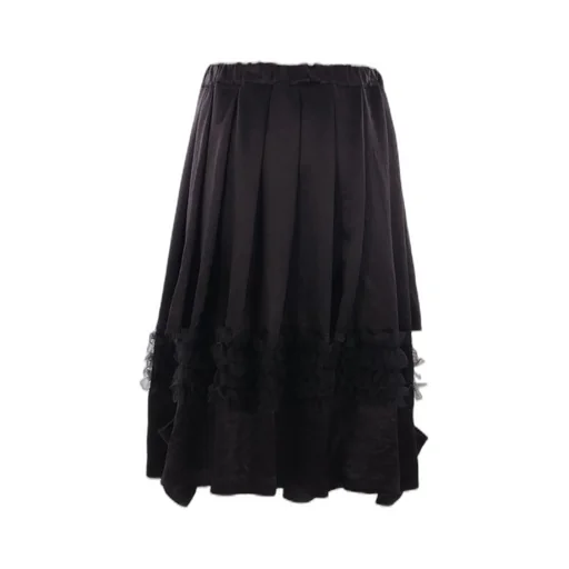 Flared Skirt