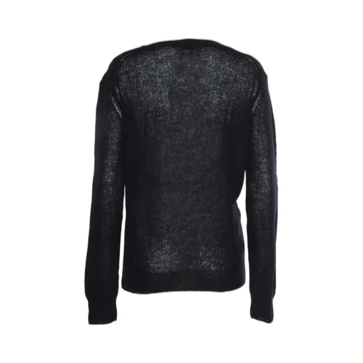 V-Neck Long Sleeved Pullover