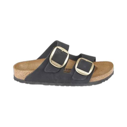Arizona Buckled Sandals
