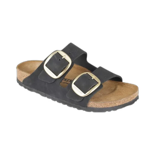 Arizona Buckled Sandals