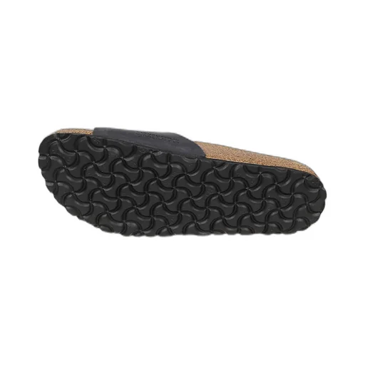 Madrid Big Buckle Open Toe Sandals