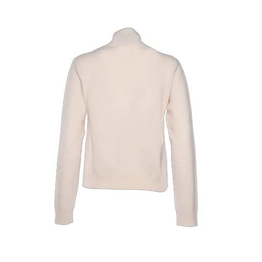 Turtleneck Jumper