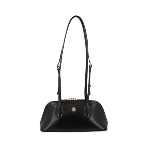 Mini Praline Logo Detail Shoulder Bag
