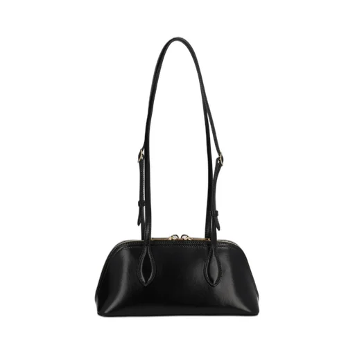 Mini Praline Logo Detail Shoulder Bag