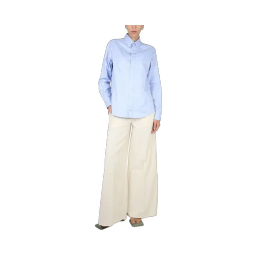 Velvet Trousers