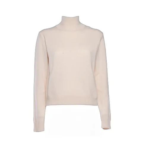 Turtleneck Jumper
