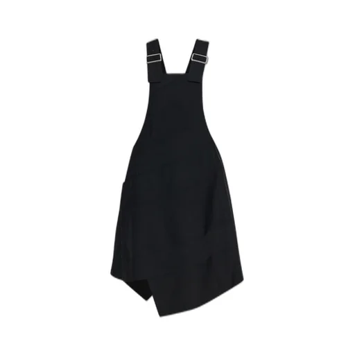 Asymmetric Dress
