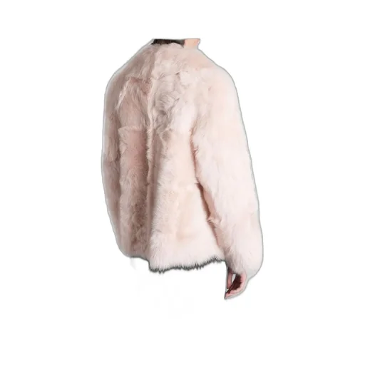 Toscana Long Sleeved Jacket
