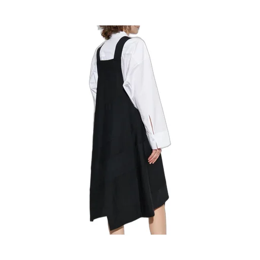 Asymmetric Dress