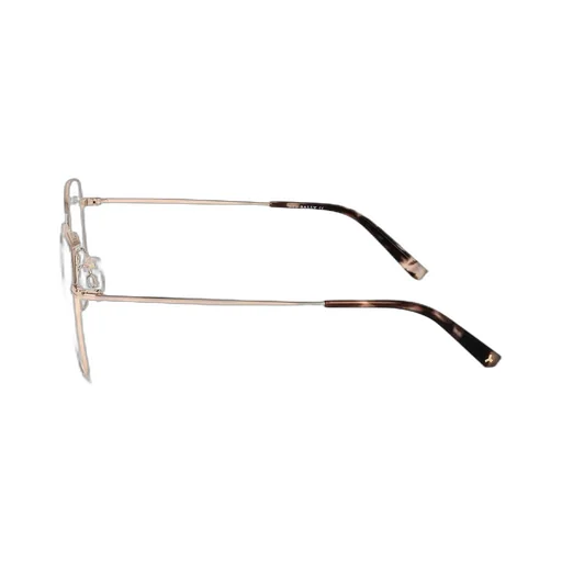 Geometric Frame Glasses