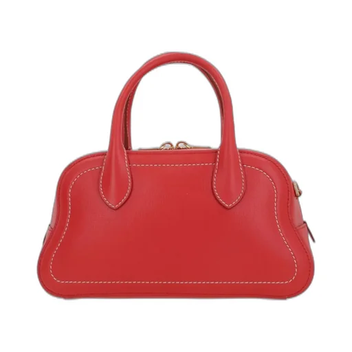 Unda Top Handle Bag