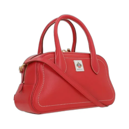 Unda Top Handle Bag