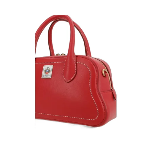 Unda Top Handle Bag