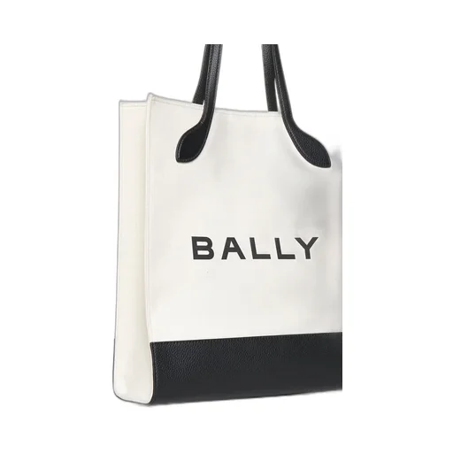 Logo Printed Tote Bag