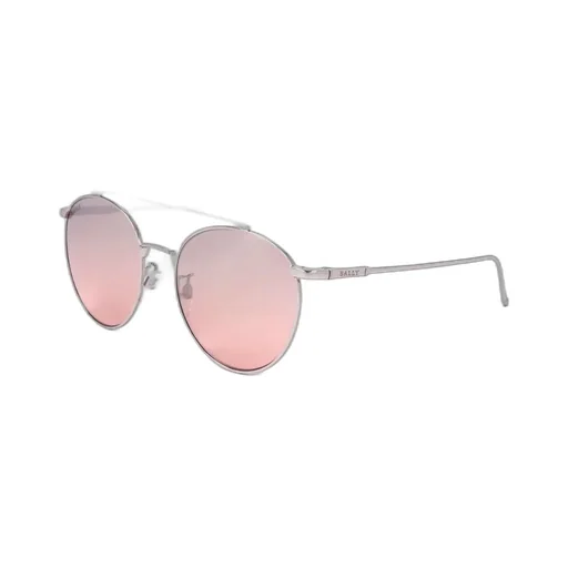Round Frame Sunglasses